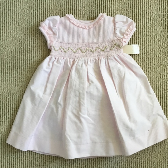 harrods baby girl dresses